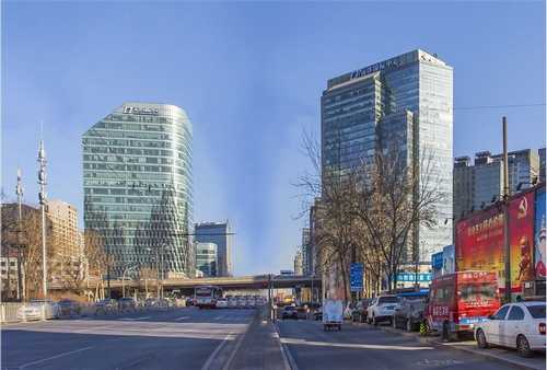 郑州设备型SD-WAN专线