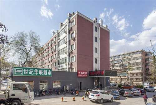 郑州设备型SD-WAN专线