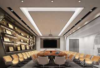 广州多媒体展厅设计造价