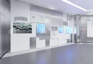 嘉兴工程建模展示