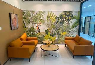 湖北使用车花机加装