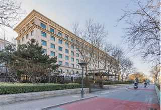 北京避震气垫运输飞翼车