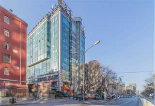 陕西气象动态数据监测系统方案创造辉煌